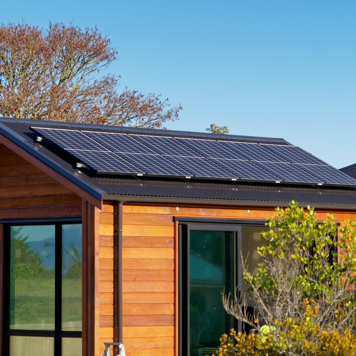 The Ultimate Buyer's Guide for Solar Panels