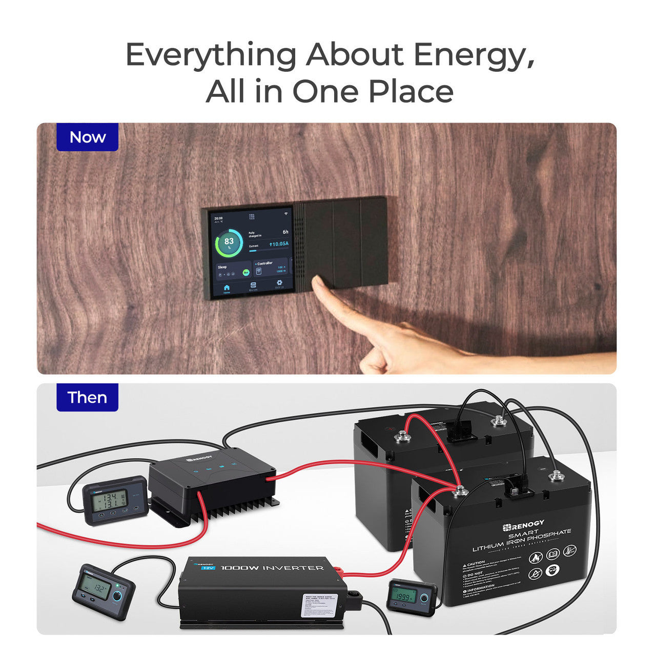 Renogy One M1