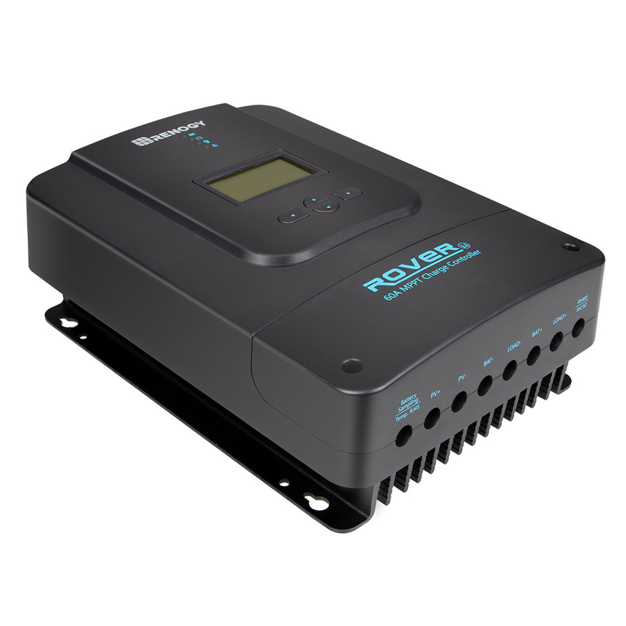 Renogy Rover 60 Amp MPPT Solar Charge Controller