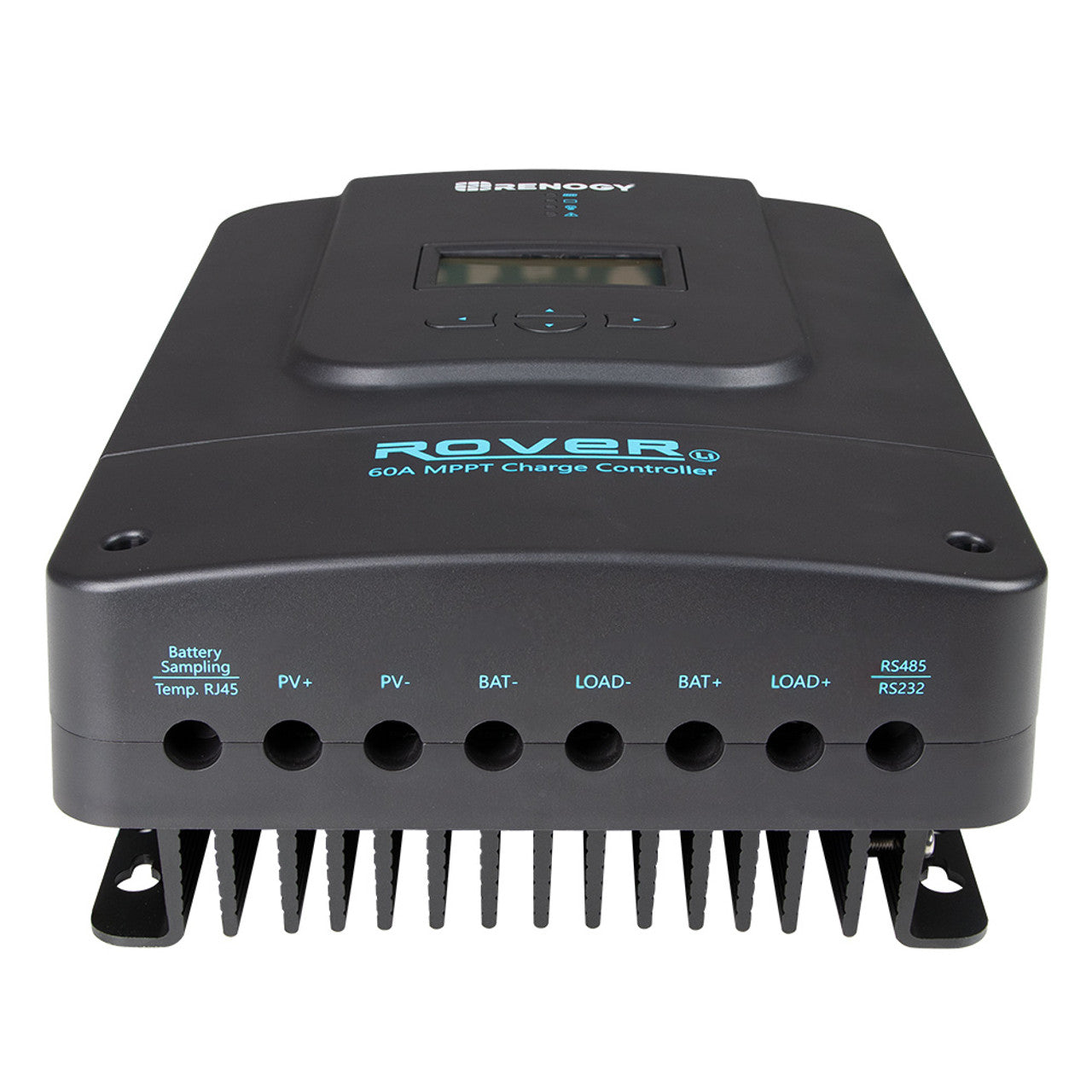 Renogy Rover 60 Amp MPPT Solar Charge Controller