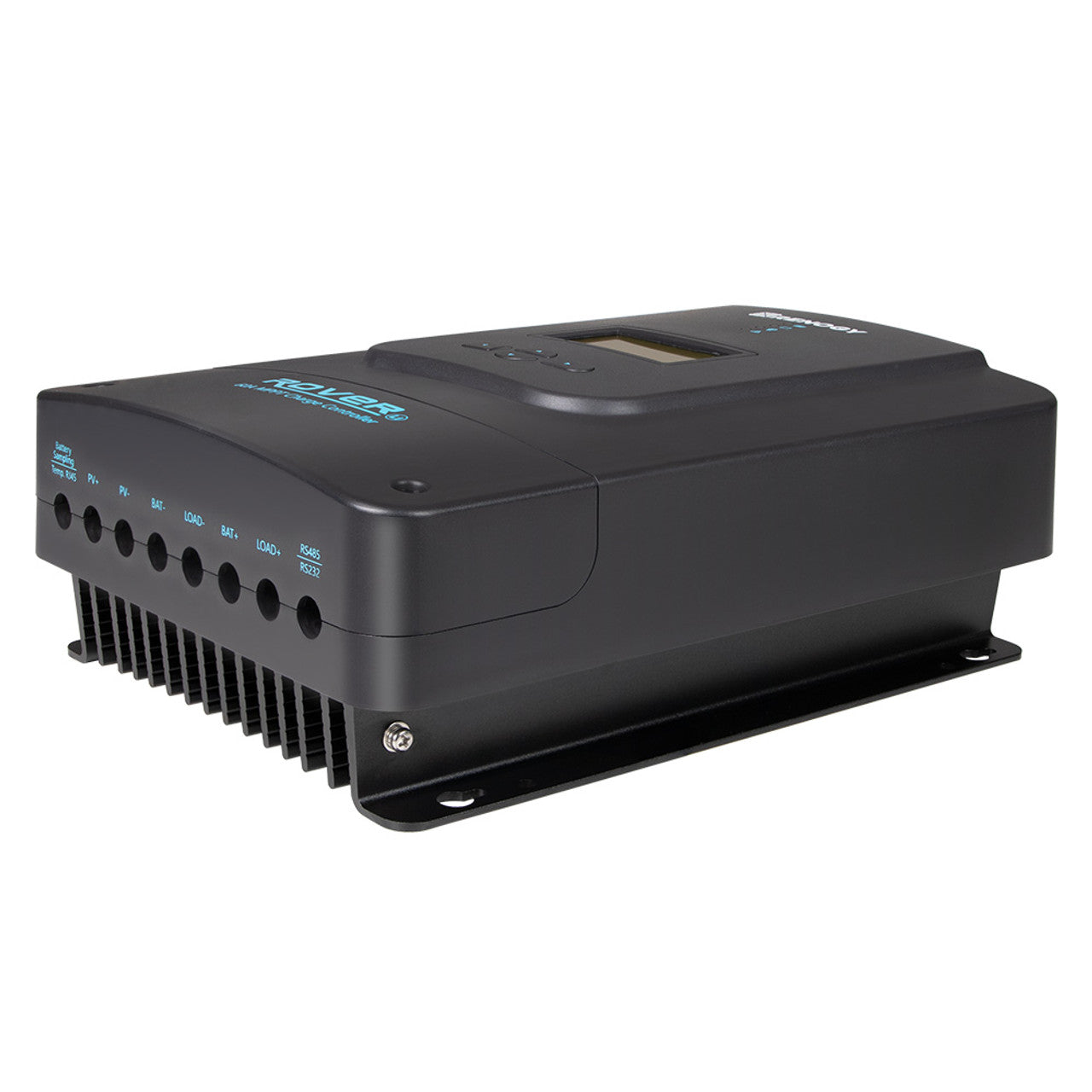 Renogy Rover 60 Amp MPPT Solar Charge Controller