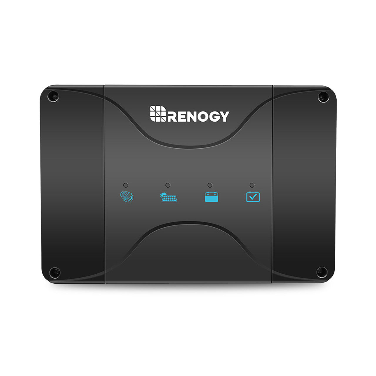 Renogy DCC50S 12V 50A DC-DC On-Board Battery Charger with MPPT