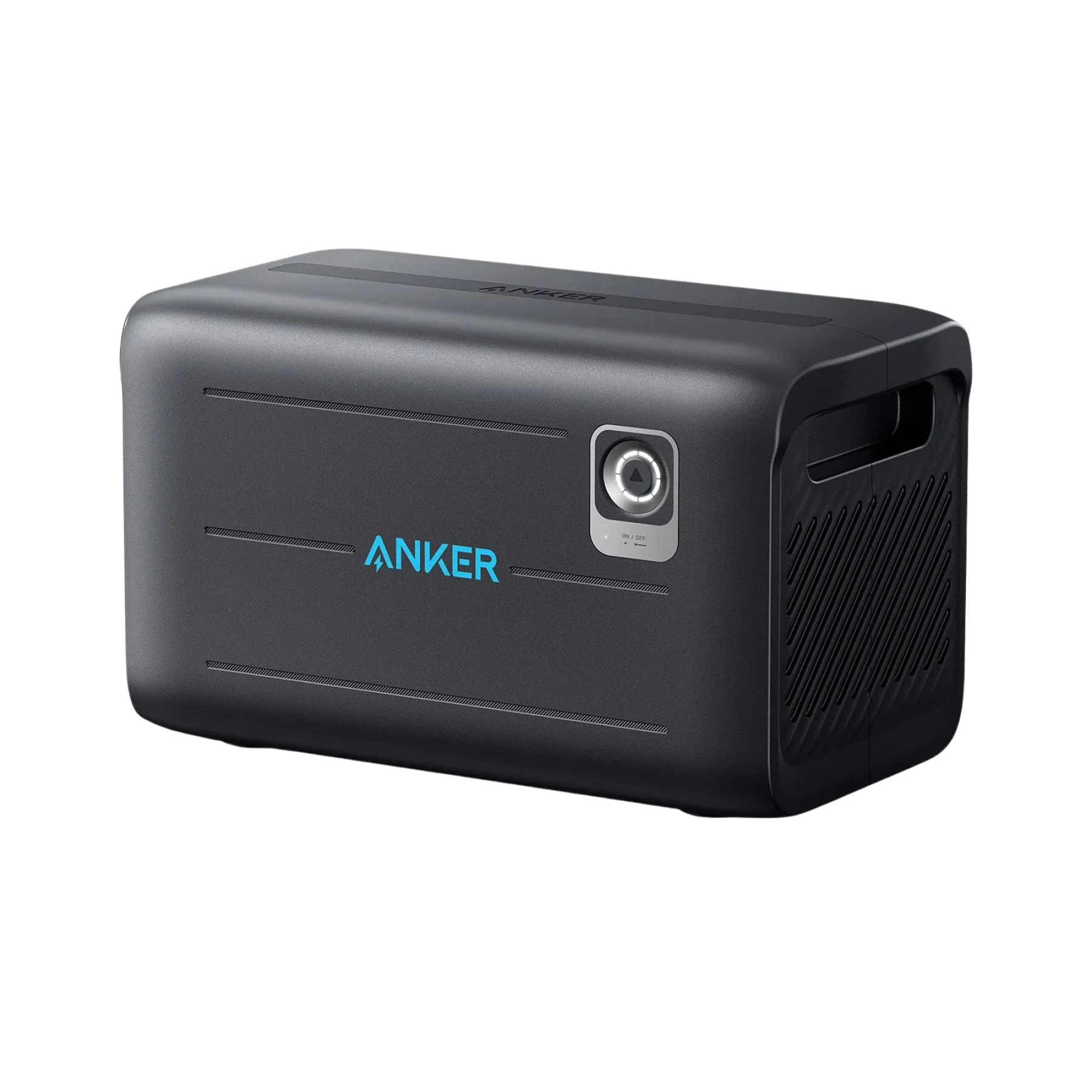 Anker SOLIX BP2600 Expansion Battery | For SOLIX F2600