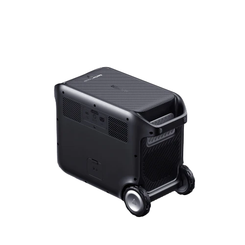 Anker SOLIX F2600 Portable Power Station 2560Wh|2400W
