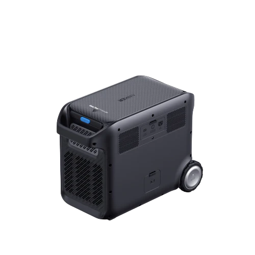 Anker SOLIX F2600 Portable Power Station 2560Wh|2400W