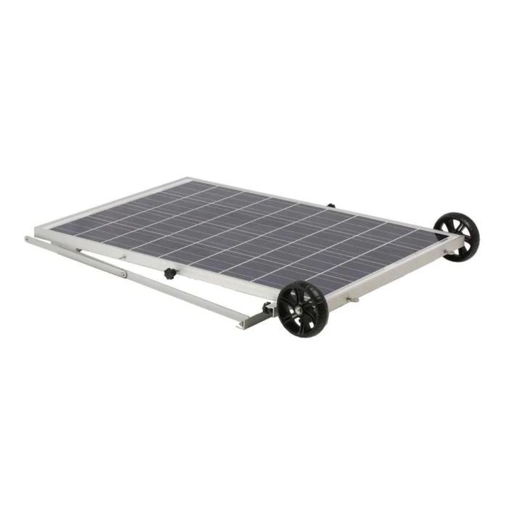 Nature's Generator Solar Power Panel