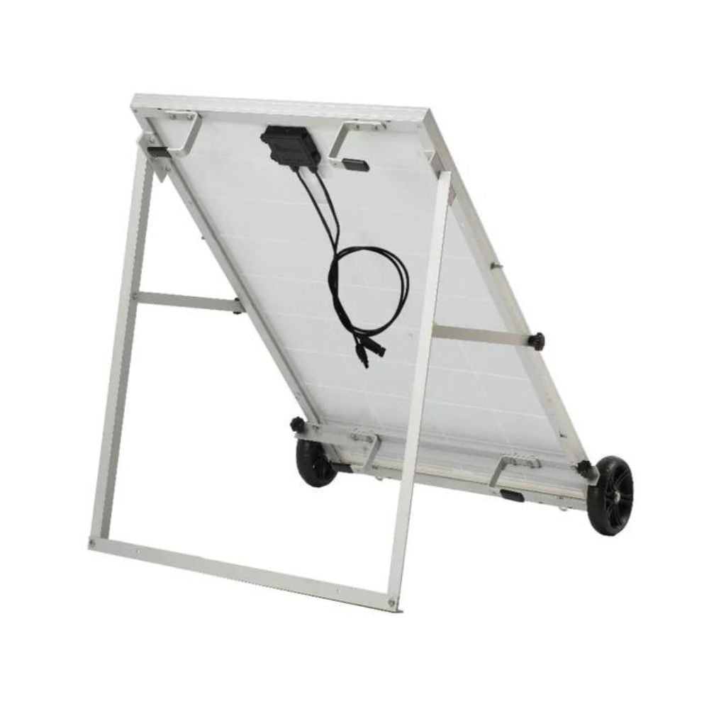 Nature's Generator Solar Power Panel