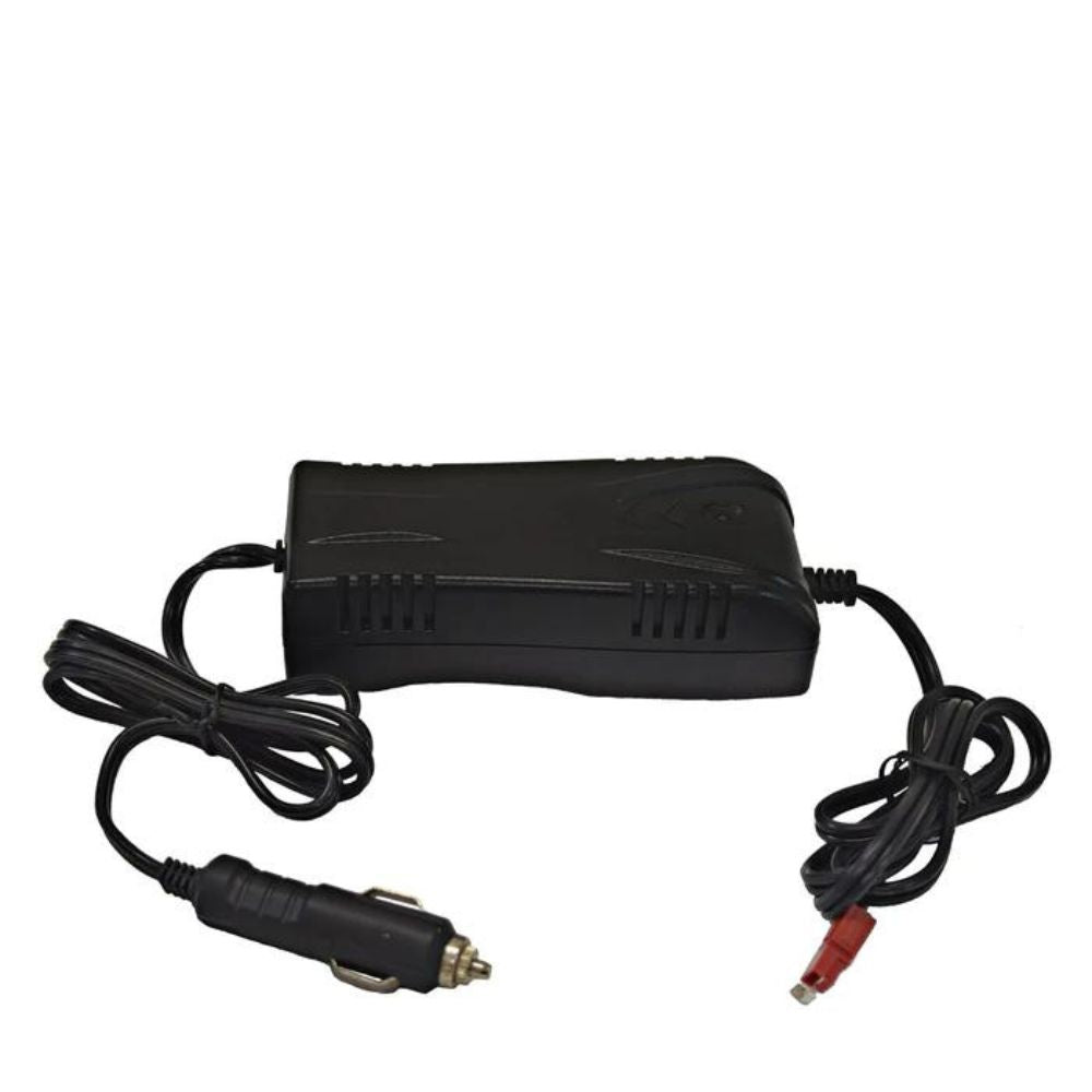 Nature's Generator Car Kit - Electric Control