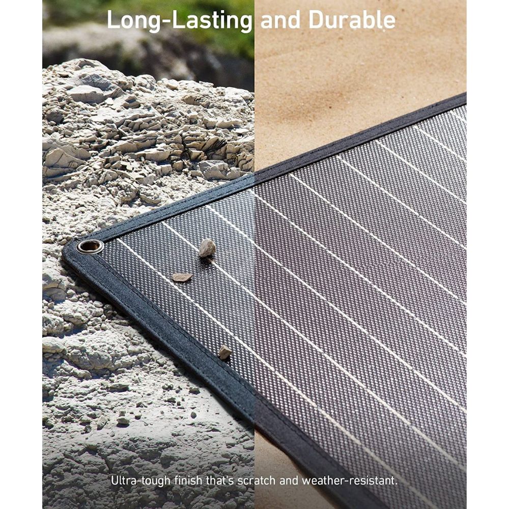 Anker Solar Panel 625 (100W)