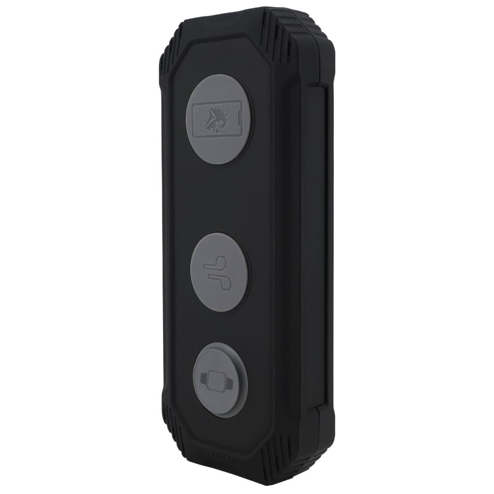 Lion Eclipse 3-in-1 wireless and USB Charger