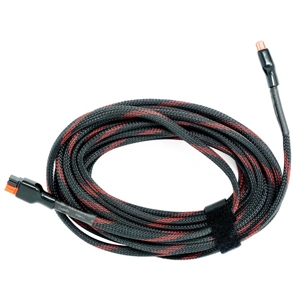 Lion 25' Solar Extension Cable