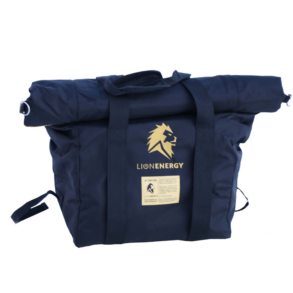 Lion Large EMP Bag for Generators and Accessories