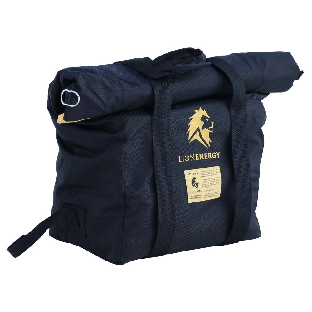 Lion Large EMP Bag for Generators and Accessories