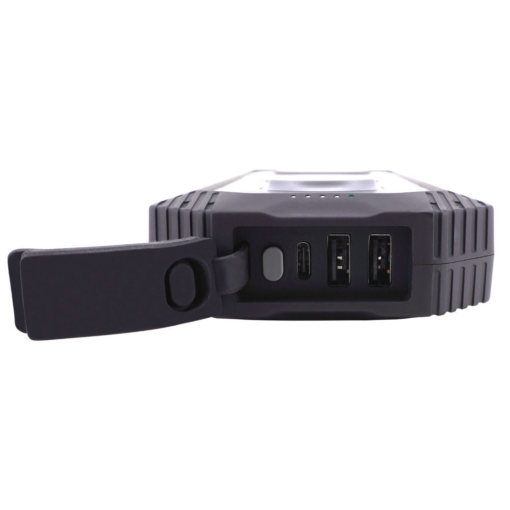Lion Eclipse 3-in-1 wireless and USB Charger