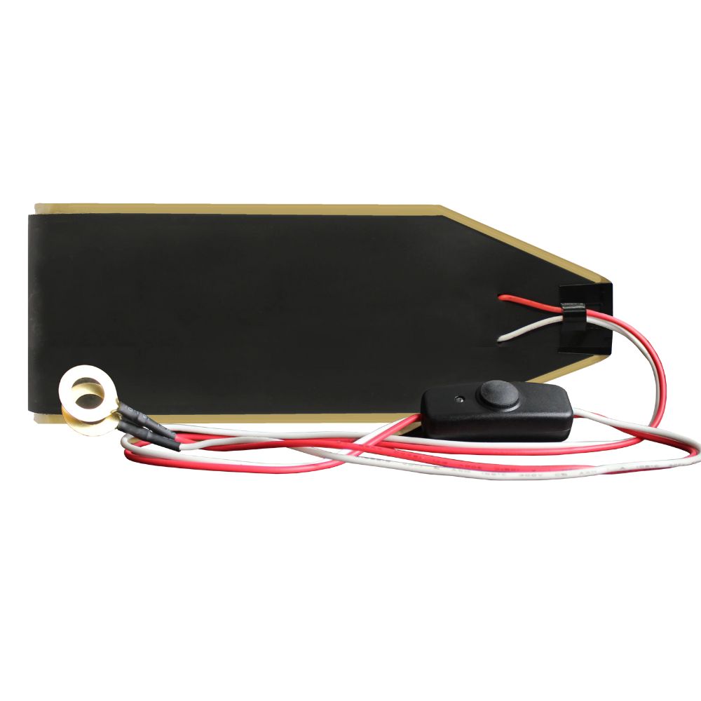 Lion Lithium Battery Warmer