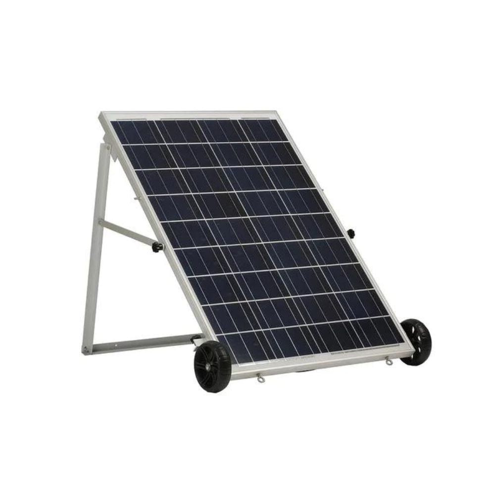 Nature's Generator Solar Power Panel