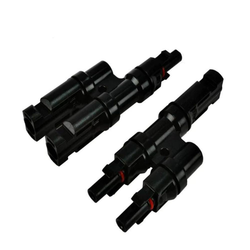 Nature's Generator MC4 Extension Connector