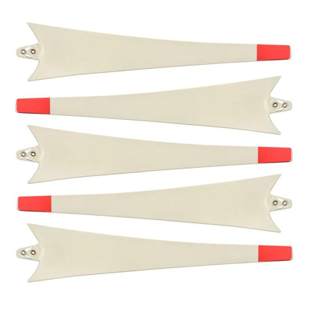 Nature's Generator Fiberglass Wind Turbine Blades