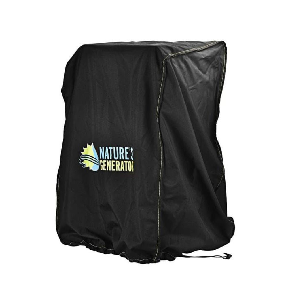 Nature's Generator And Power Pod Cover