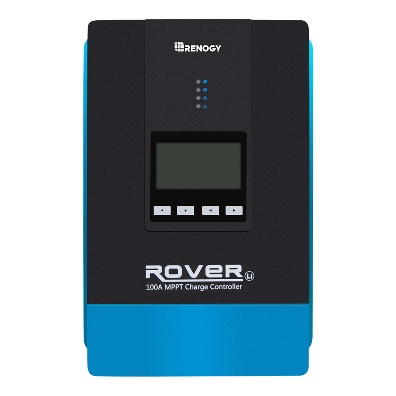 Renogy Rover 100 Amp MPPT Solar Charge Controller