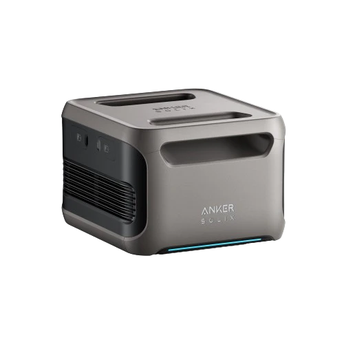 Anker SOLIX BP3800 Expansion Battery | For SOLIX F3800