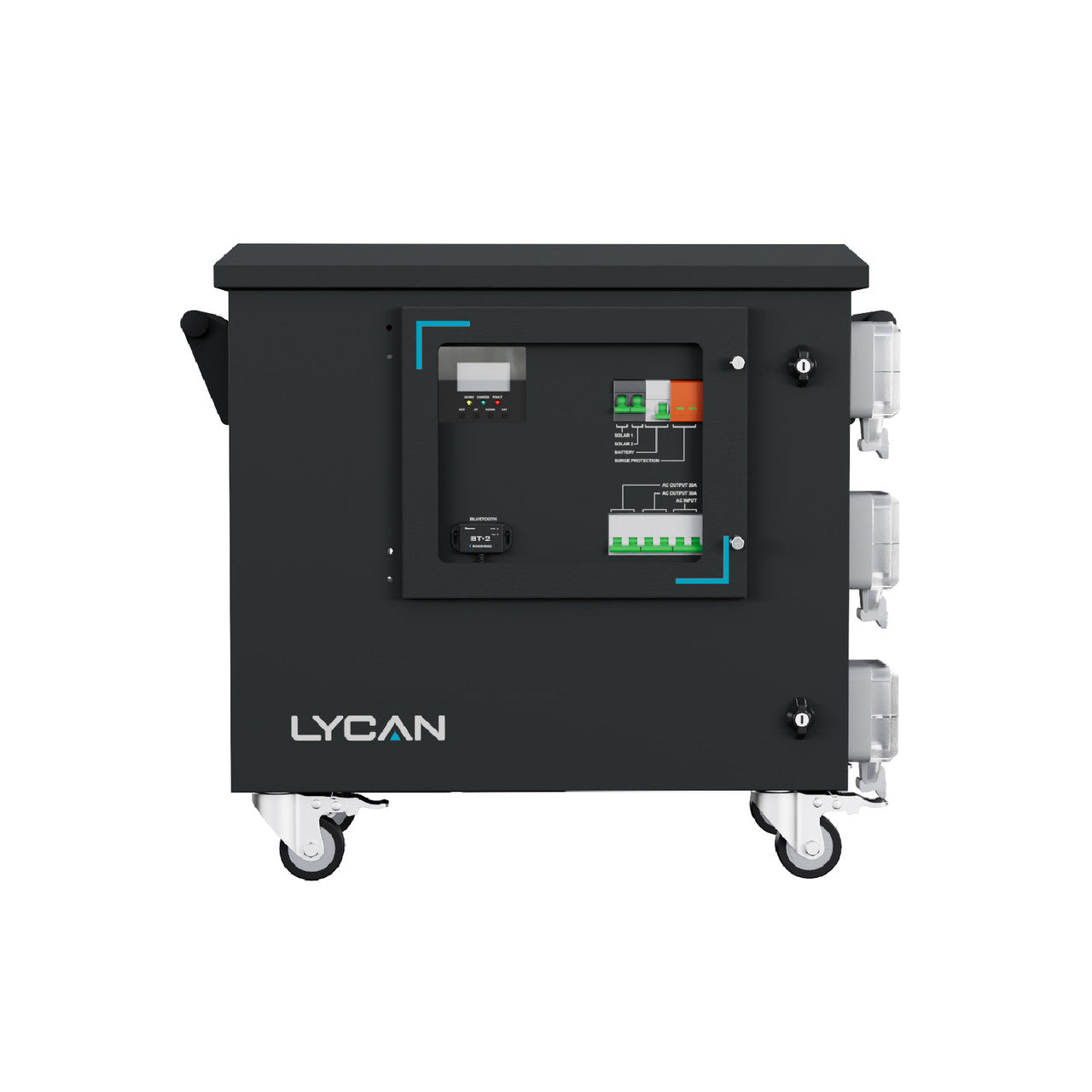 Renogy Lycan 5000 Power Box