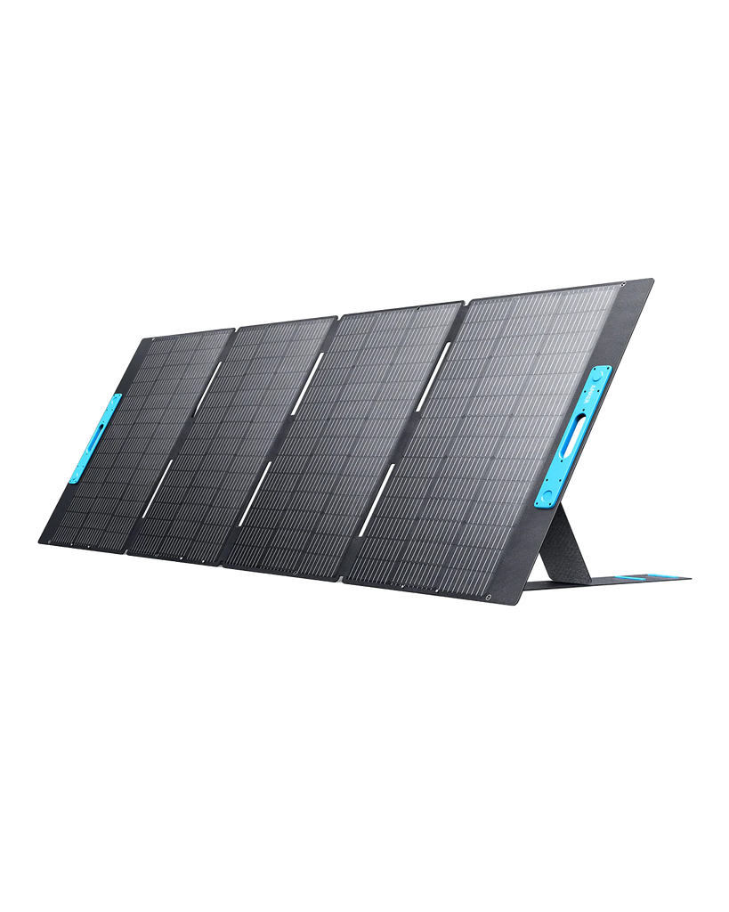 Anker SOLIX PS400 Portable Solar Panel — Solar Sun Direct