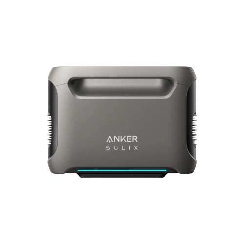 Anker SOLIX BP3800 Expansion Battery | For SOLIX F3800