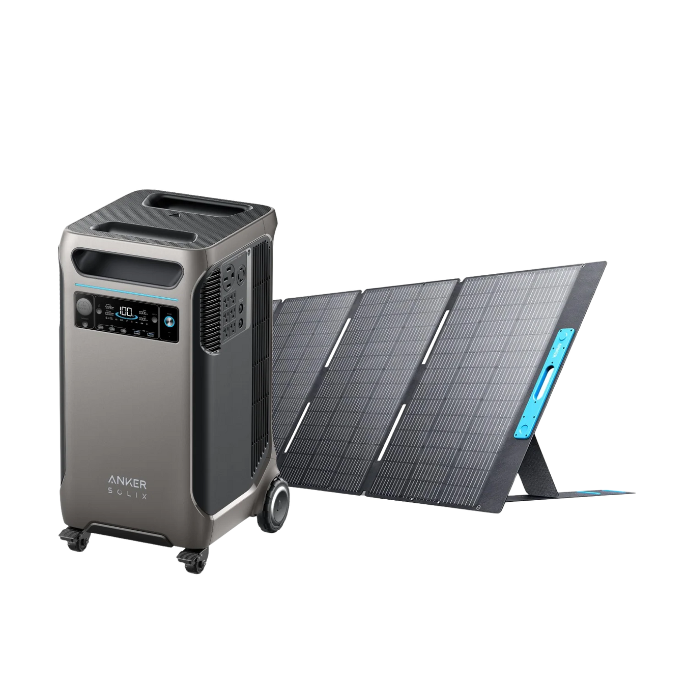 Solar Panels