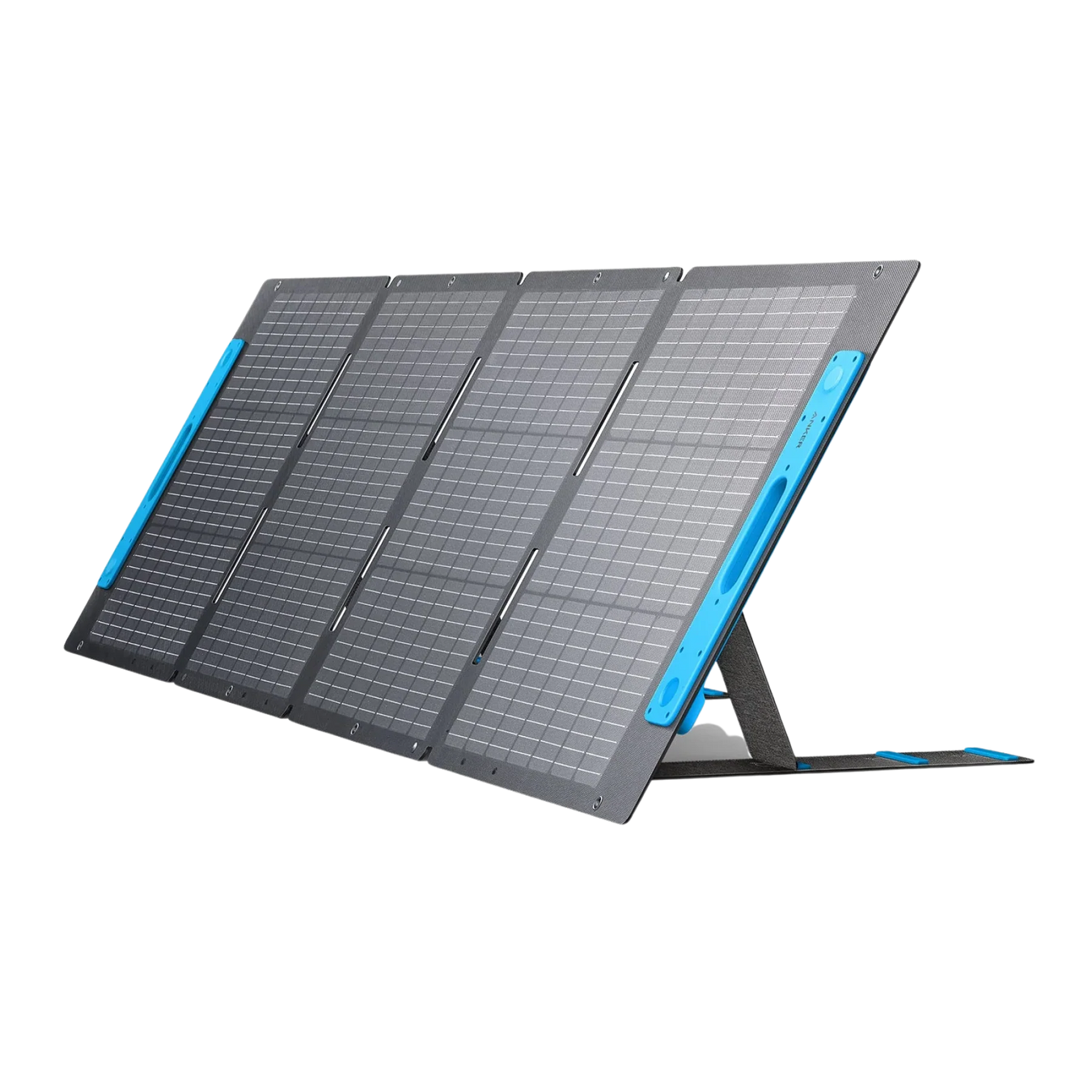 Foldable Solar Panels