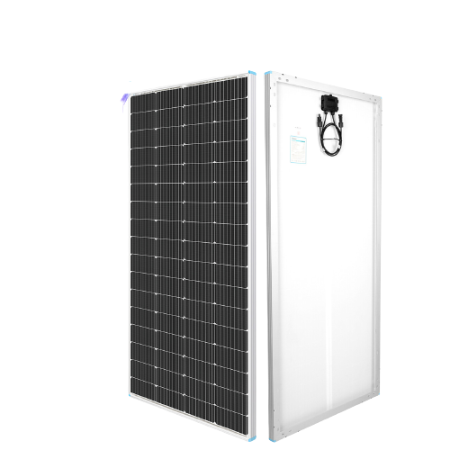 Renogy 200 Watt 12 Volt Monocrystalline Solar Panel