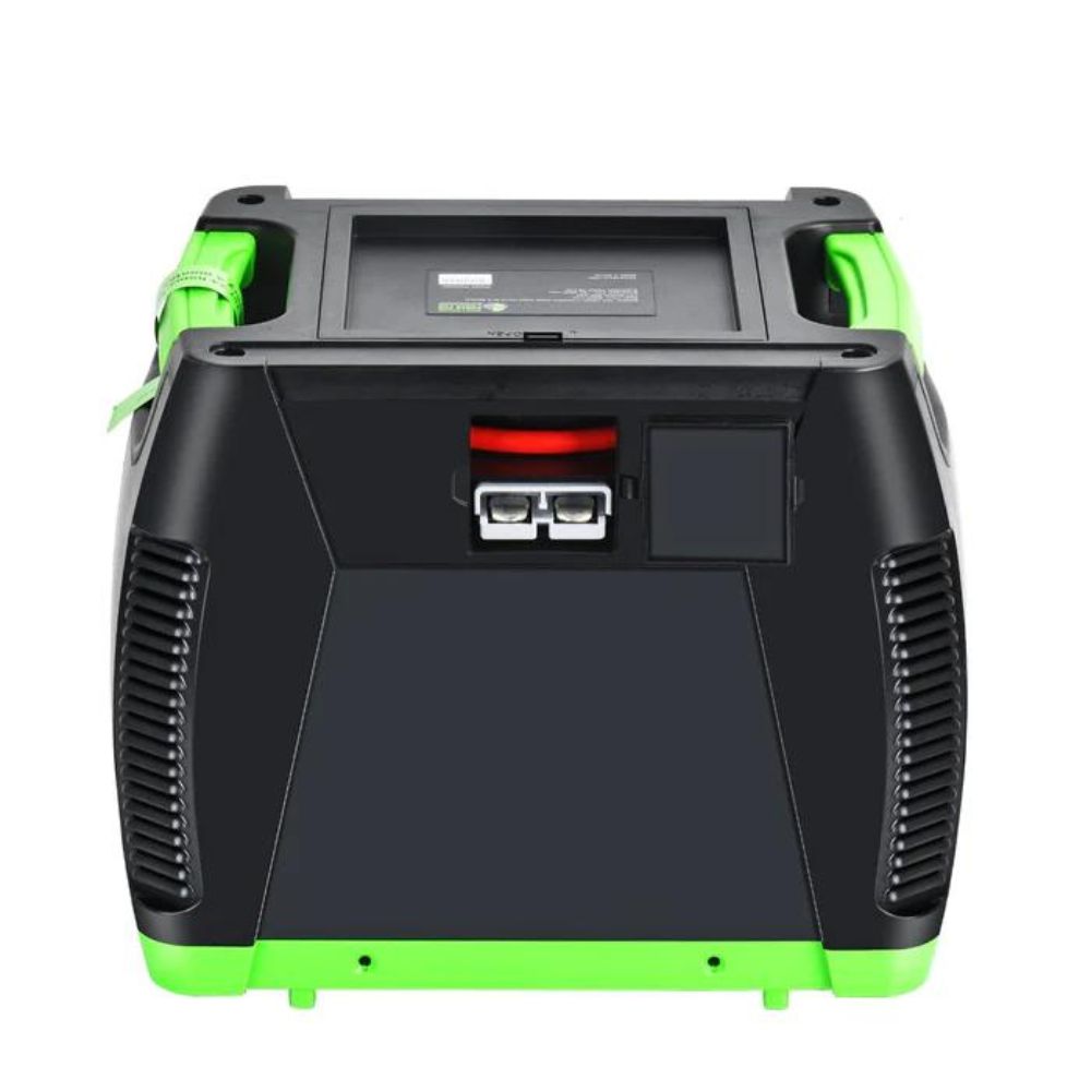 Nature's Generator Elite Power Pod - Additional Battery Capacity