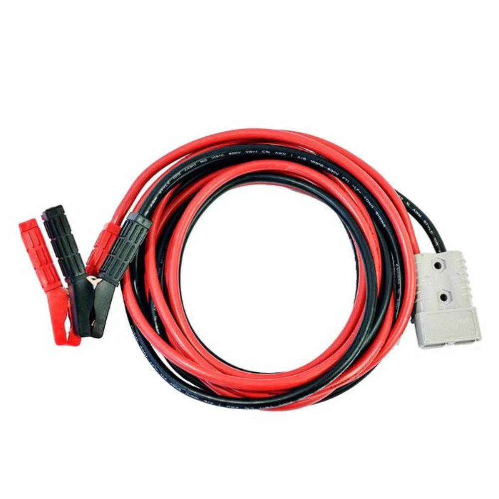 Nature's Generator Elite Battery Jumper Cable