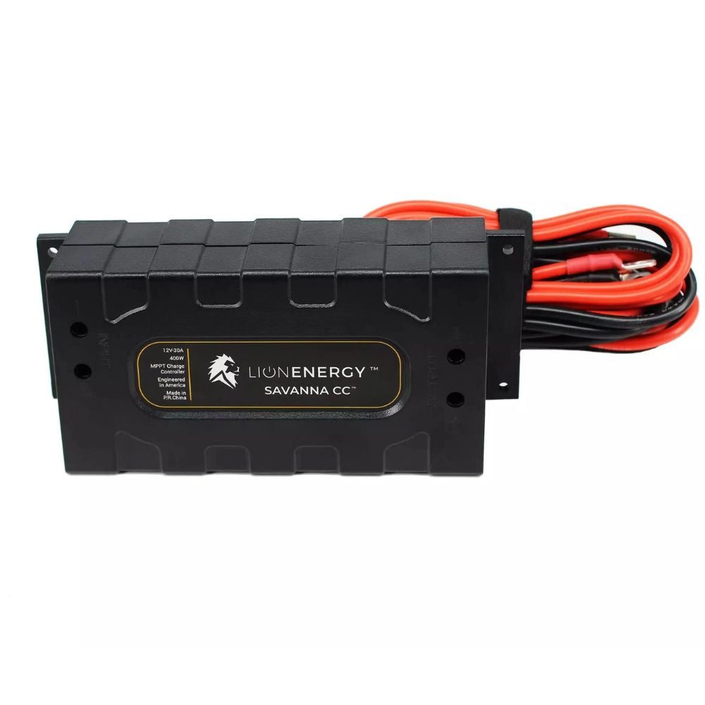 Lion Savanna CC Solar Charge Controller