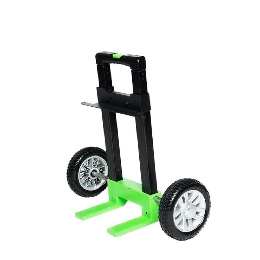 Nature's Generator Adjustable Heavy Duty Cart