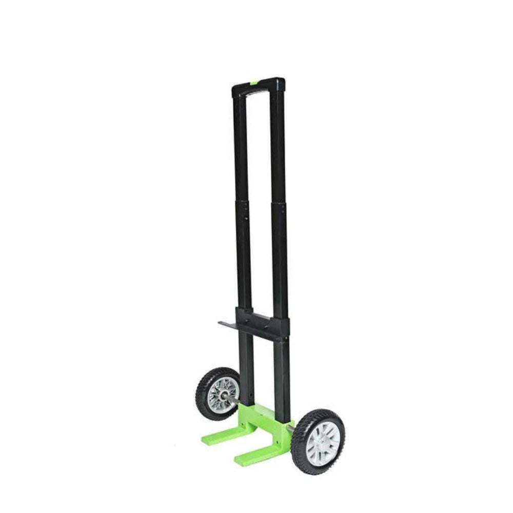 Nature's Generator Adjustable Heavy Duty Cart