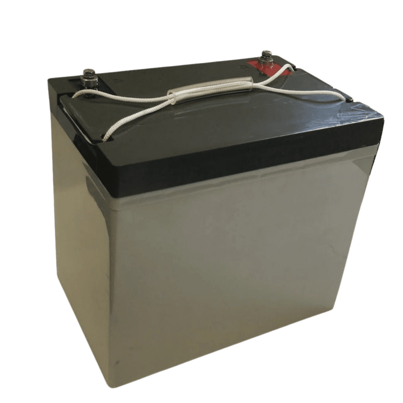 Lead-Acid Batteries