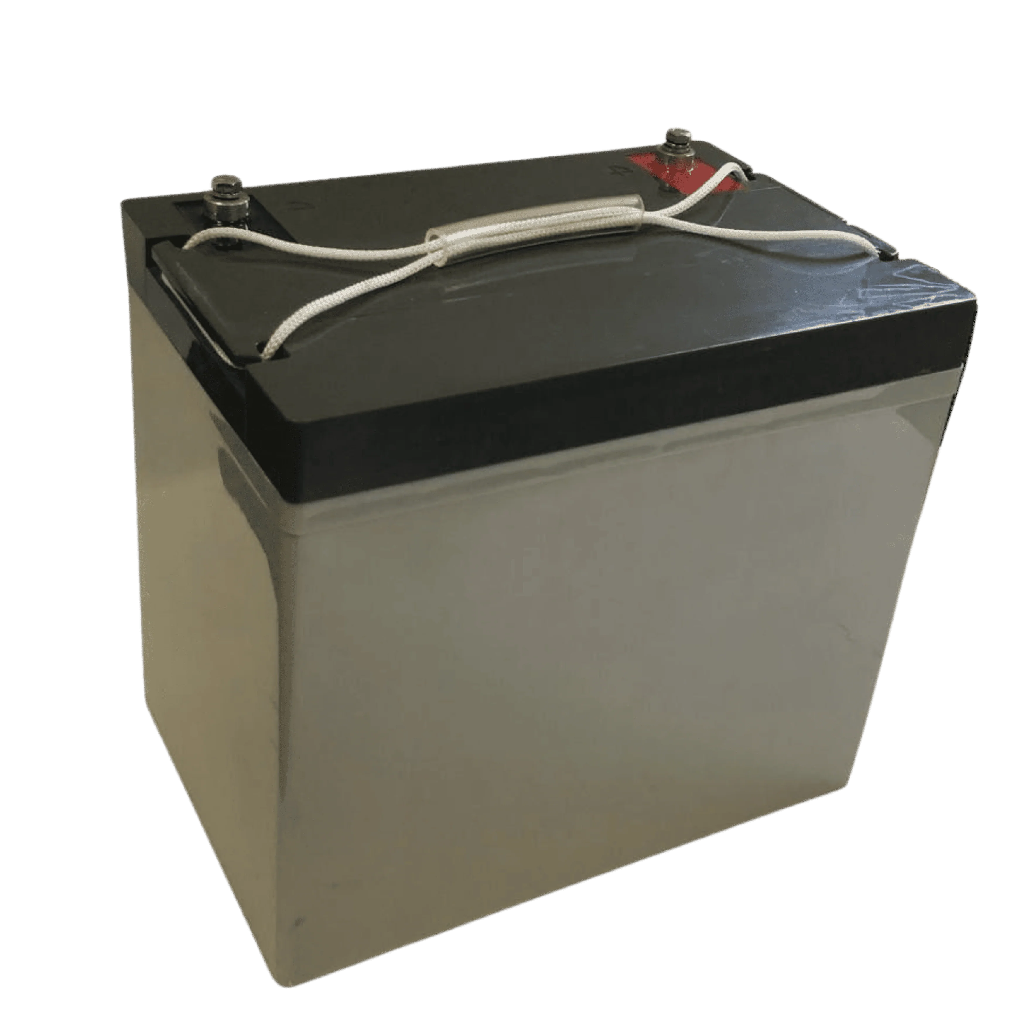 Nature's Generator 100AH Replacement Lead Acid Battery