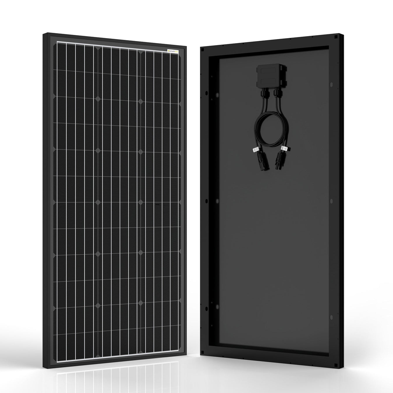 Monocrystalline Solar Panels